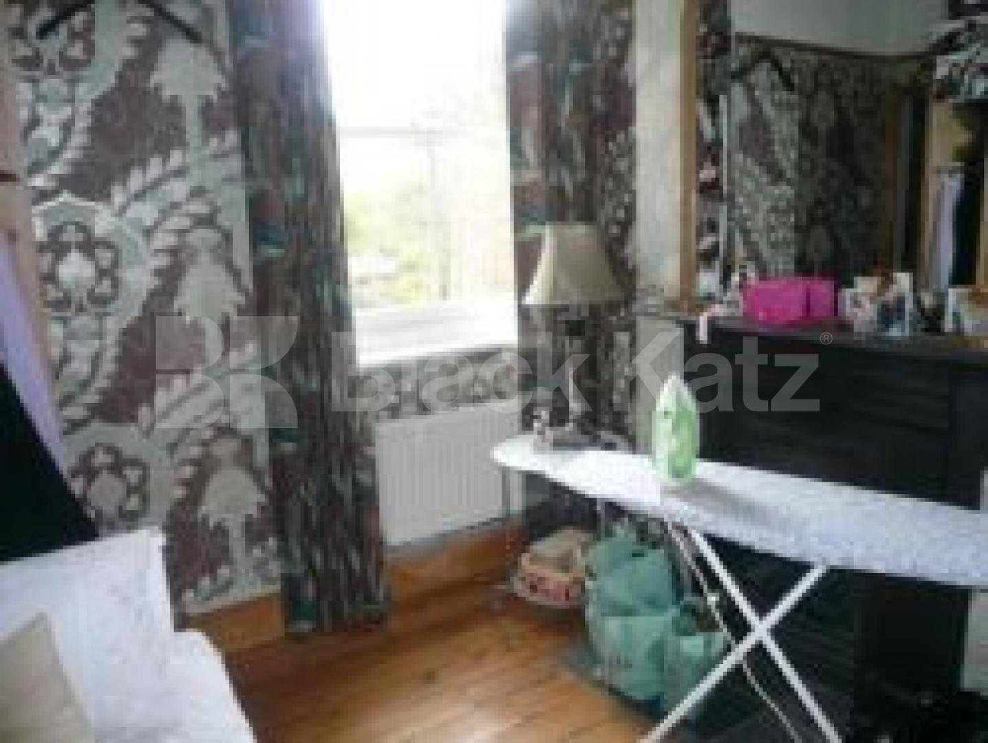 			LET!, 2 Bedroom, 1 bath, 1 reception Flat			 Weston Park, CROUCH END N8